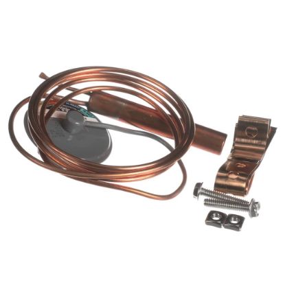 Picture of Heatcraft Sporlan Txv Power Element,r-502/408a Part# KT43SZP
