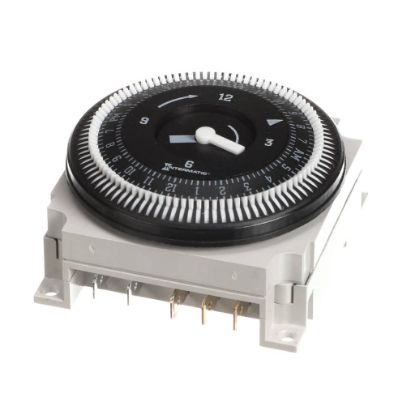Picture of Heatcraft Grasslin Spdt 21A Timer Module Part# FM1STUZ-120U
