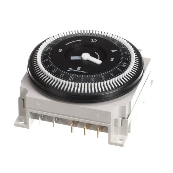 Picture of Heatcraft Grasslin Spdt 21A Timer Module Part# FM1STUZ-120U