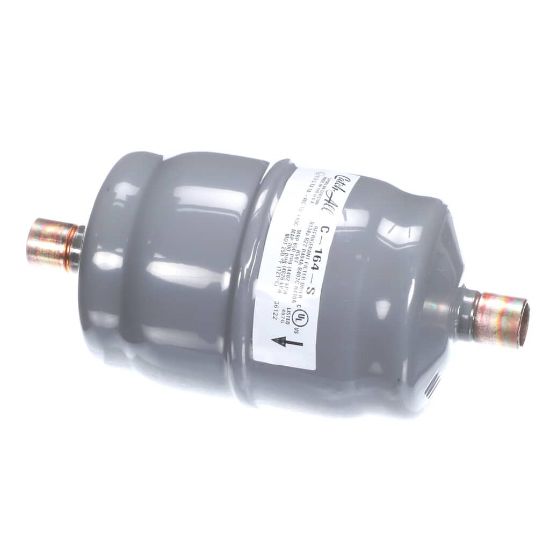 Picture of Heatcraft Sporlan Liquid Line Part# C164S