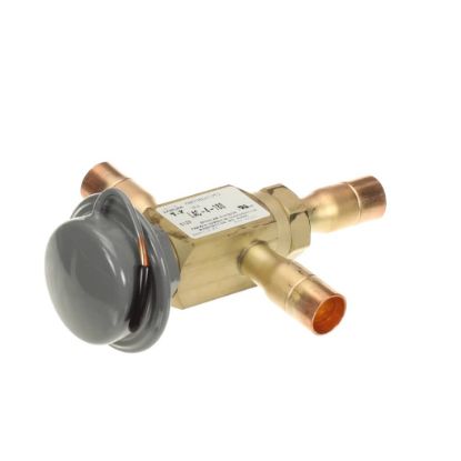 Picture of Heatcraft Head Pressure Valve Part# LAC4-180-4