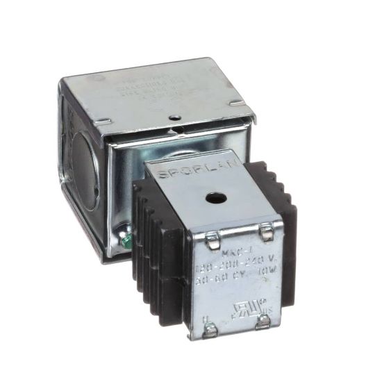 Picture of Heatcraft Solenoid Coil Part# MKC-1-DUAL