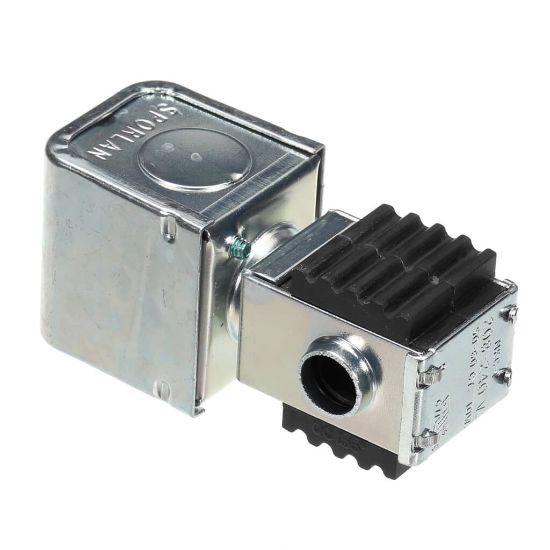 Picture of Heatcraft 230V Solenoid Coil Part# MKC-1-240