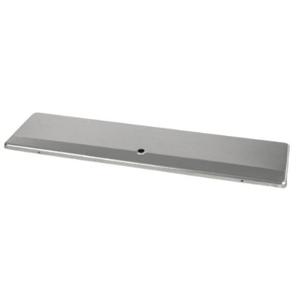 Picture of Heatcraft 12-Inch X 45 1/2-Inch Drain Pan Part# HEA40480201