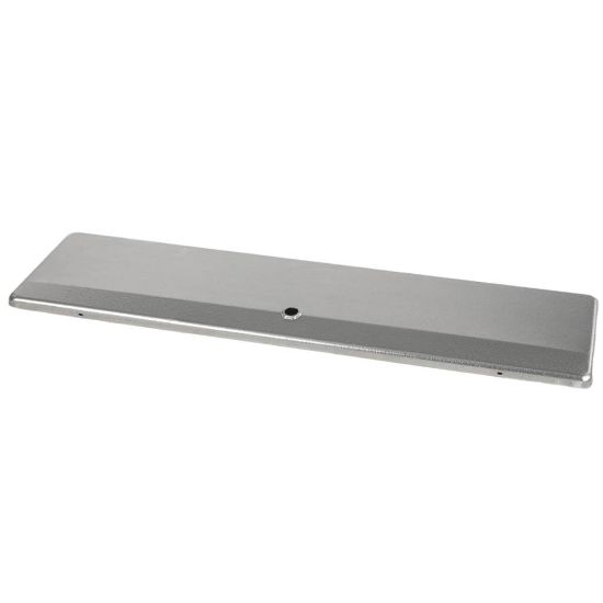 Picture of Heatcraft 12-Inch X 45 1/2-Inch Drain Pan Part# HEA40480201