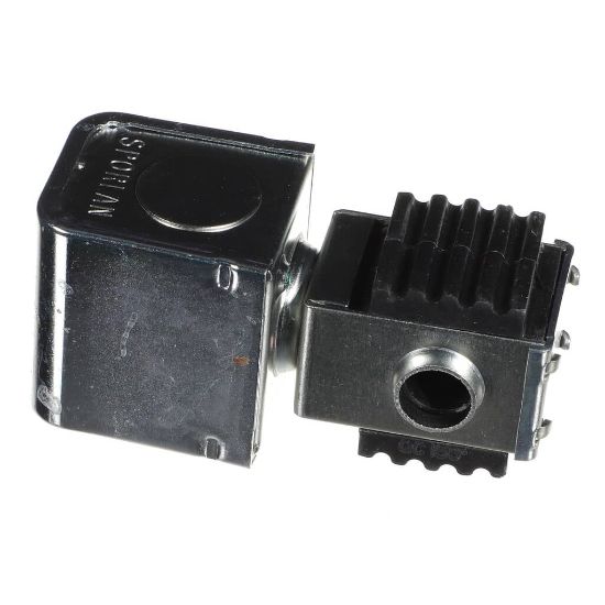 Picture of Heatcraft Solenoid Coil Part# MKC1120V