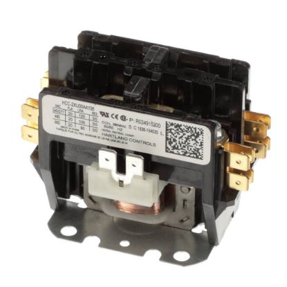 Picture of Heatcraft Contactor Part# R034915200
