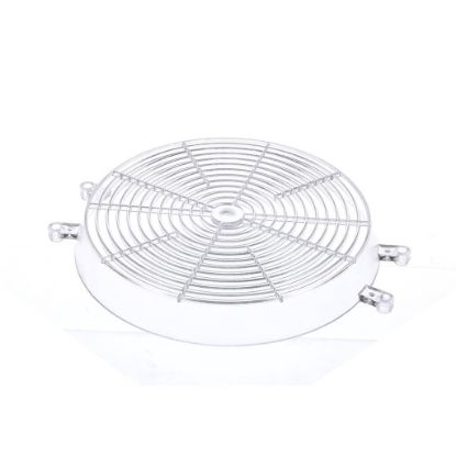Picture of Heatcraft Fan Guard Part# R041777700