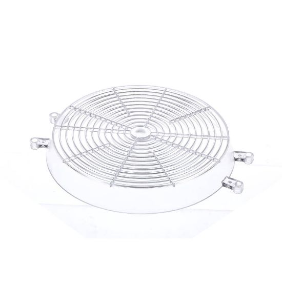 Picture of Heatcraft Fan Guard Part# R041777700