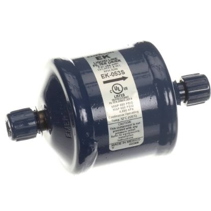 Picture of Heatcraft Emerson Flow Filter Drier Part# EK-053S
