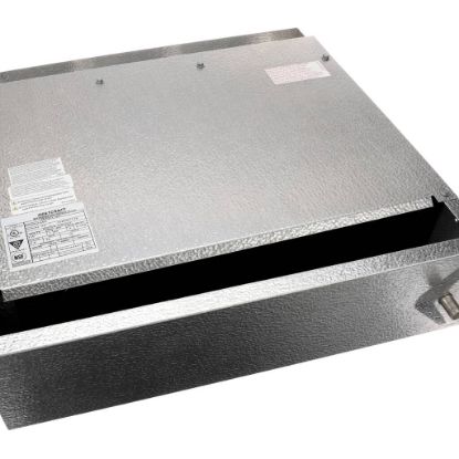 Picture of Heatcraft Evaporator Unit Part# RAMK-23A