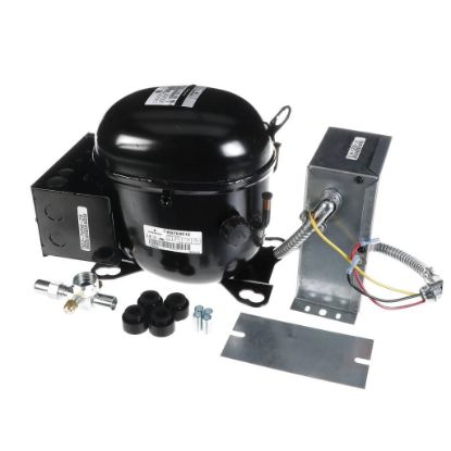 Picture of Heatcraft Compressor Part# RST64C1E-CAV-959
