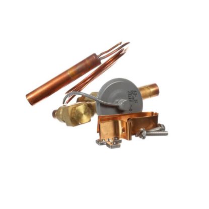 Picture of Heatcraft Txv Exp Valve Part# SBFSAAAC