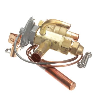 Picture of Heatcraft Sporlan Txv Part# SBFSEBC