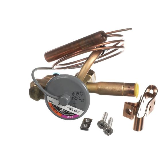 Picture of Heatcraft Txv Part# SBFSEAC