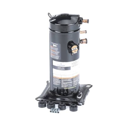 Picture of Heatcraft Scroll Compressor 208/230 Part# ZF07KAEPFV818