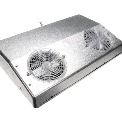 Picture of Heatcraft Evaporator Part# TAK17AG