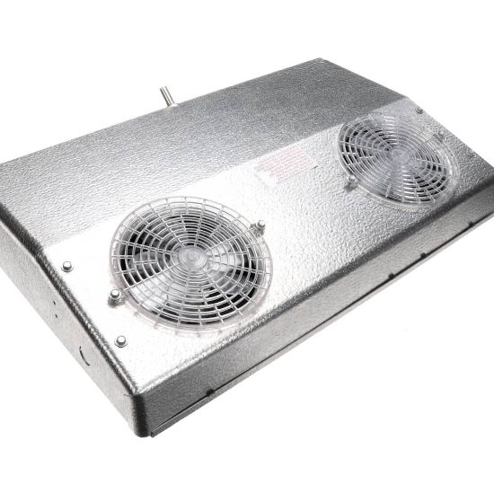 Picture of Heatcraft Evaporator Part# TAK17AG