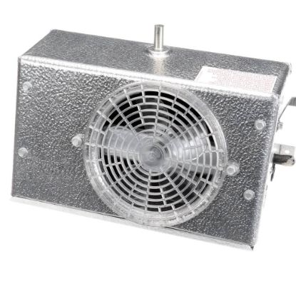 Picture of Heatcraft Evaporator Coil Assembly Part# VAK08AG