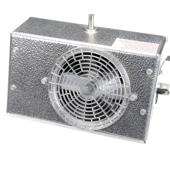 Picture of Heatcraft Evaporator Coil Assembly Part# VAK08AG