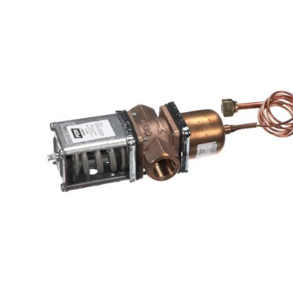 Picture of Heatcraft Water Leg Valve Part# V46AB-1