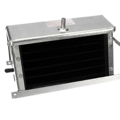 Picture of Heatcraft Evaporator Coil Part# VAK08