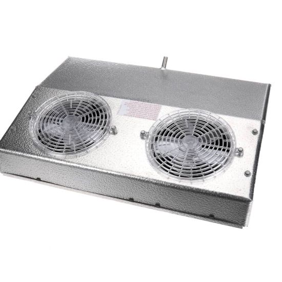 Picture of Heatcraft Evaporator Coil 115V Part# TAK13A