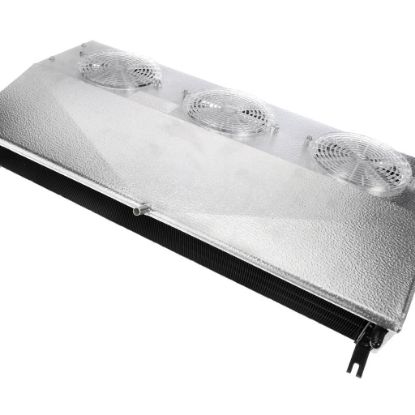 Picture of Heatcraft Evaporator Assembly. Part# TAK23AF