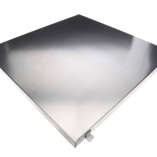 Picture of Heatcraft Lid Assembly Part# SPARTTIFT