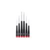 Picture of Wiha Tools 6 Pc Set Slotted Precision Part# - 26090