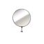Picture of Ullman Ul C-2Hd Mirror Head Part# - C-2Hd