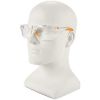 Picture of Kleenguard™ Kleenguard Maverick Eyeprot  Cl Af Len W/Cl Fr/ Part# - 49301