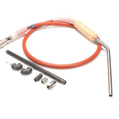 Picture of Henny Penny Assembly-filter Hose Attch Com Gs Part# 3002