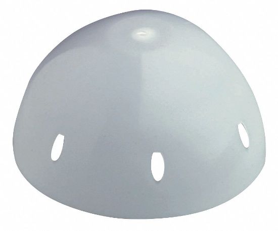 Picture of Honeywell North® Protective Shell Insertfor Baseball Cap White Part# - Sc01-H5