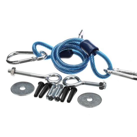 Picture of Henny Penny Tether Kit - Gas Fryer Part# 3156