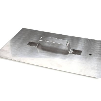 Picture of Henny Penny Accessory-eeg/lvg Full Cover Part# 3646