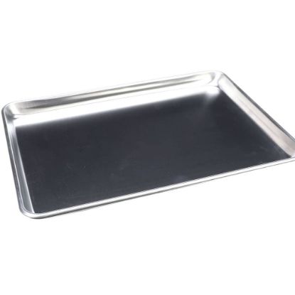 Picture of Henny Penny Pan-alum Bun Half Solid Part# 5218