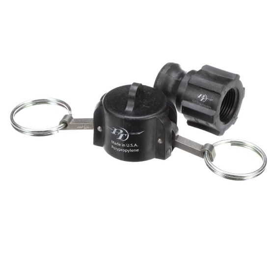 Picture of Henny Penny Access-ahc990 Drain Cap/cplg Part# 3706