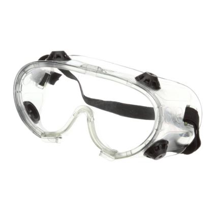 Picture of Henny Penny Goggles Chemical Splash Part# 12232