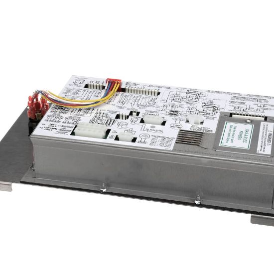Picture of Henny Penny Kit-c1000 120V 600Ssi To C8000 Part# 140013