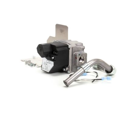 Picture of Henny Penny Kit-600-wr Retrofit Gas Valve Part# 140043