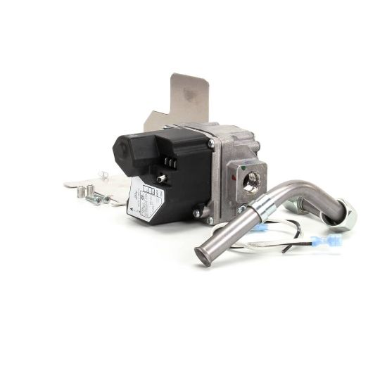 Picture of Henny Penny Kit-600-wr Retrofit Gas Valve Part# 140043