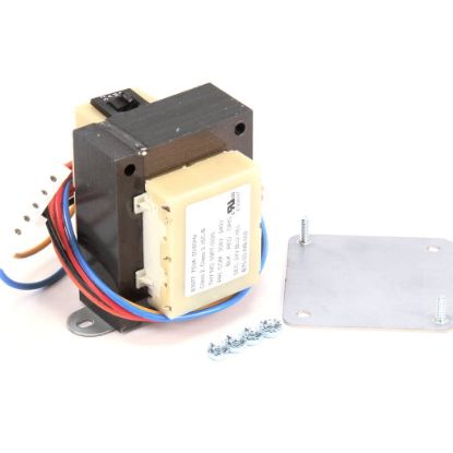 Picture of Henny Penny Kit-eee/lve 230/240V 75Va Transformer Part# 140061