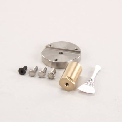 Picture of Henny Penny Kit-bearing Plate Assembly Part# 140070