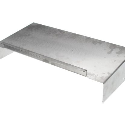Picture of Henny Penny Kit-321cfa-basket Rest Reinfrcmt Part# 140124