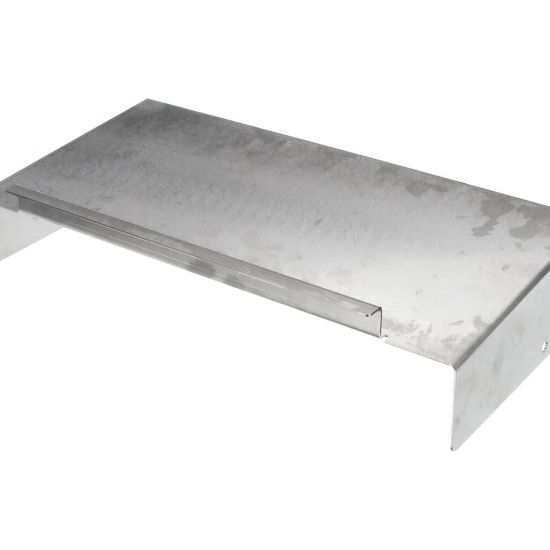 Picture of Henny Penny Kit-321cfa-basket Rest Reinfrcmt Part# 140124