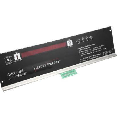 Picture of Henny Penny Kit-ahc 993 Control - Gen 1 Part# 140166