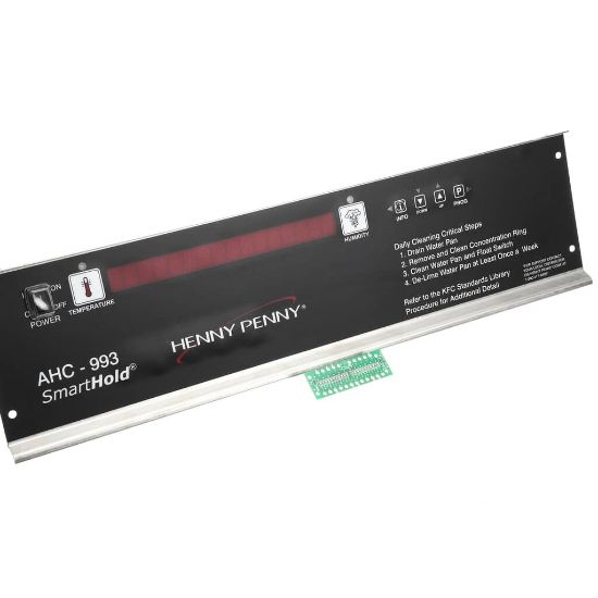 Picture of Henny Penny Kit-ahc 993 Control - Gen 1 Part# 140166