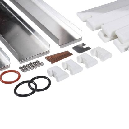 Picture of Henny Penny Kit-replacement Full Pot Assembly Part# 140206