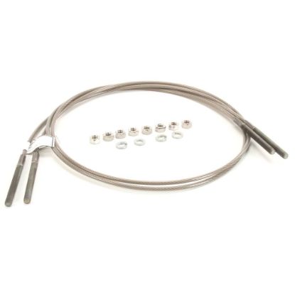 Picture of Henny Penny Cable Kit Part# 140225